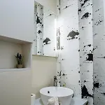 The Quark Modern Designed 2br Craiova