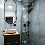 The Quark Modern Designed 2br Apartment Craiova