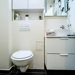 The Quark Modern Designed 2br Apartment