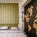 Apartment The Quark Modern Designed 2br *