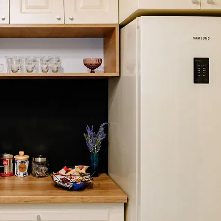 The Quark Modern Designed 2br * 克拉奥华