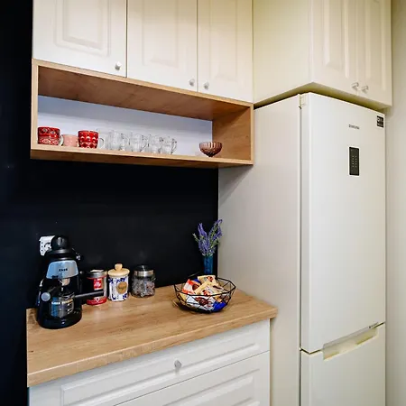 The Quark Modern Designed 2br Lägenhet Craiova
