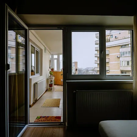 The Quark Modern Designed 2br