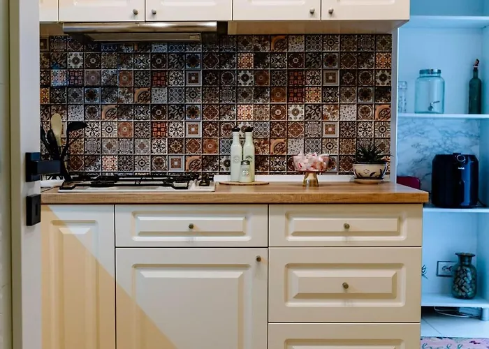 The Quark Modern Designed 2br * Craiova