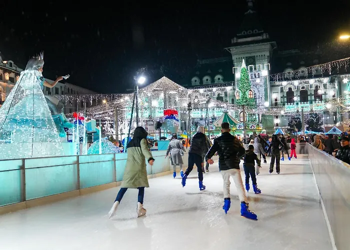 Apartment The Quark Modern Designed 2br